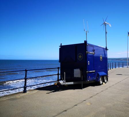 Filey | National Coastwatch Institution