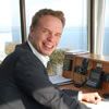 Stephen Gilbert MP